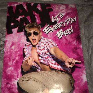 A poster